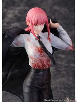 Фигурка 1/7 Макима (Makima Shibuya Scramble Figure)