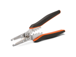 Инструмент для снятия изоляции WS-01D серия ПРОФИ с проводов сечением до 6,0 мм²