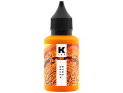 ЗОЛОТО АЦТЕКОВ - КРАСКА Tattoo Ink 30 мл