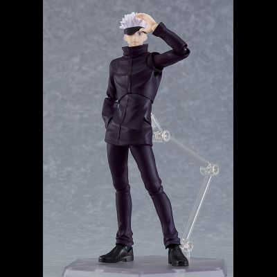 Фигурка фигма Сатору Годзё (figma Satoru Gojou)
