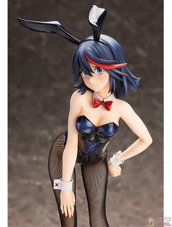 Фигурка 1/4 Рюко Матой (Ryuuko Matoi Bunny Ver.)