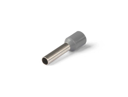 Наконечник штыревой втулочный изолированный НШВИ 4.0-12