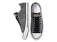 Кеды Converse Chuck Taylor All Star Topographic Low Top черные мужские