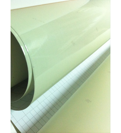 Светящаяся САМОКЛЕЯЩАЯСЯ плёнка (ДЛЯ ПЕЧАТИ) на струйном принтере