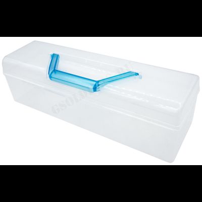 Кейс (контейнер) для переноски и хранения фигур