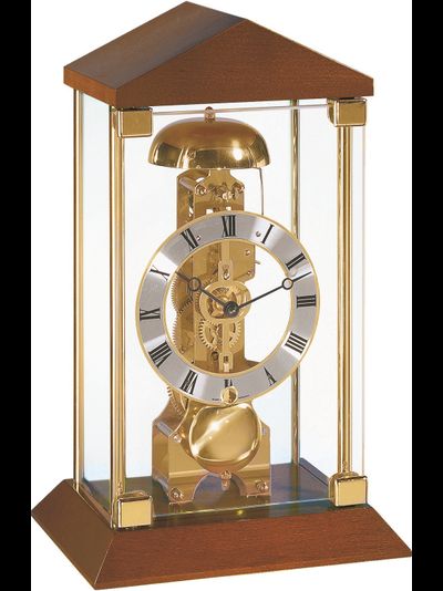 Механические настольные часы Rhythm CRJ748NR06