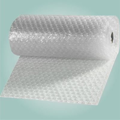 Пленка воздушно-пузырьковая первичка 0,5м/4 метра/50 мкм