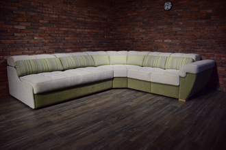 Неаполь Модуль Угловой Т90(137)