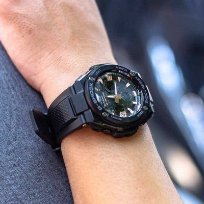 G shock gst s310bdd deals