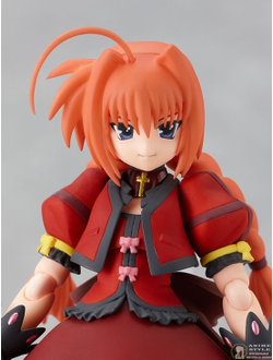 Фигурка фигма Вита (figma Vita Battle Jacket)