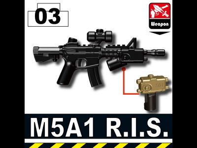 M5A1 R.I.S.