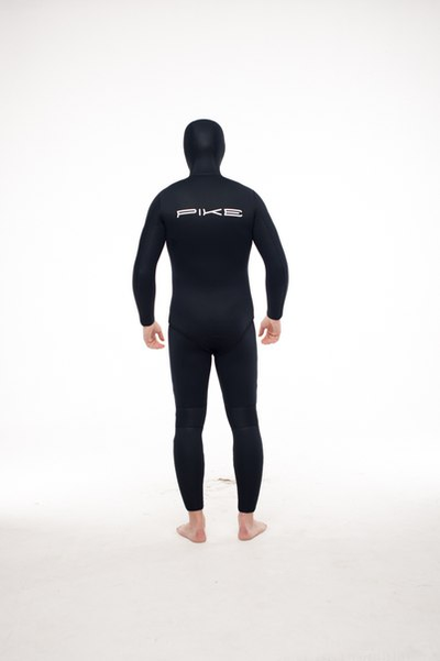 Гидрокостюм Pike 7mm