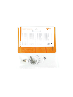 Ремонтный комплект для краскопультов EGO CARBONIO 40824