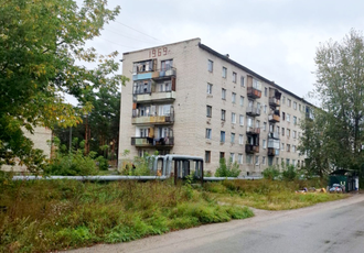 2-к. квартира в п/о Порошино Камышловского р-на