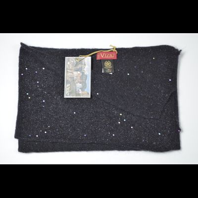 Берет Vizio 1350 черный