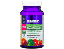 Enzymedica Enzyme Nutrition Women's Multi-Vitamin - Мультивитамины для женщин