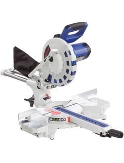 Торцовочная пила BELMASH MS B-255H