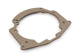 Kia Rio (2011-2017) переходные рамки для замены линз (комплект, 2шт)