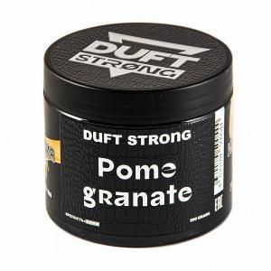 Табак Duft Pomegranat Гранат Strong 200 гр