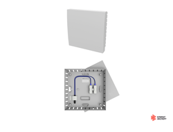 Датчик температуры комнатный серии ZTS-R01 PT1000