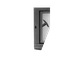Дверка топочная герметичная со стеклом окрашенная ДТ-С.410.1 &quot;Слобода&quot;