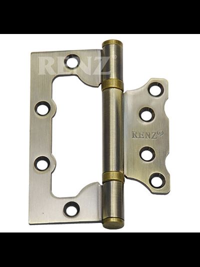 Петля "бабочка" бронза античная