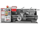 BD-7VS Настольный токарный станок