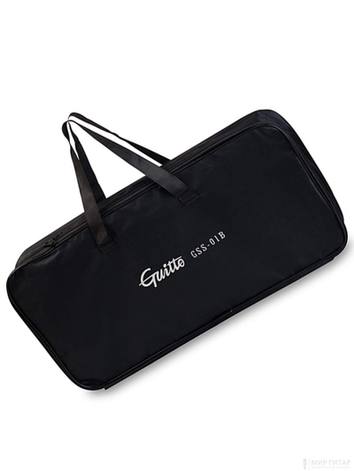 Guitto GSS-01 3