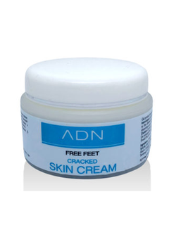CRACKED SKIN CREAM - Крем для сухих и потрескавшихся стоп 50 мл / 100 мл  / 250 мл