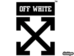 OFF-WHITE