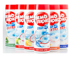 Чистящее средство Пемолюкс