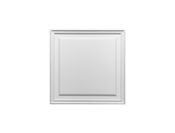 Накладная стеновая панель из дюрополимера Orac Decor - Luxxus ( Орак Декор - Люксус) D503