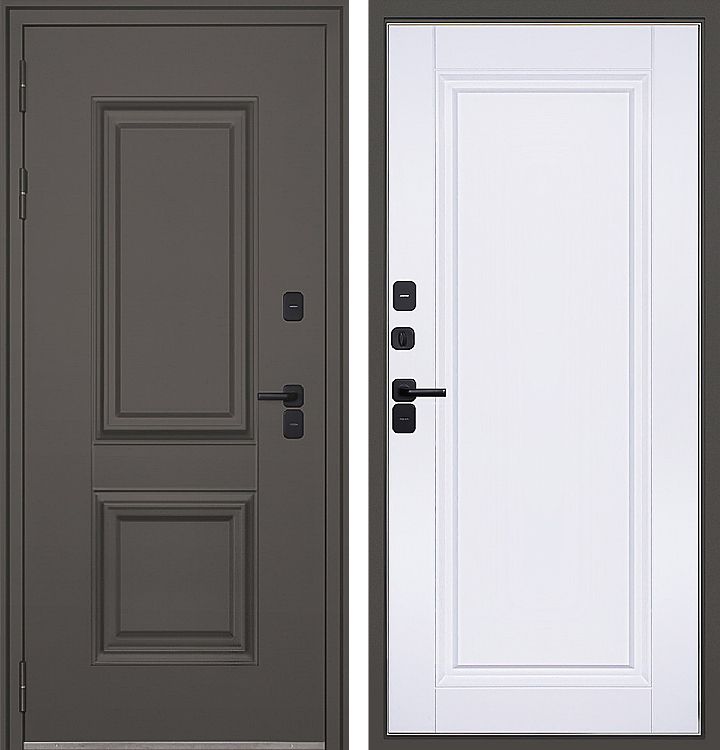 Дверь Коралл 3К