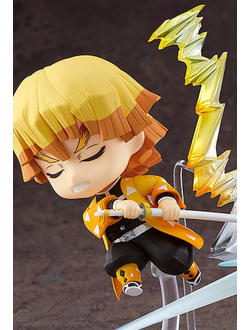 Нендроид Дзэницу Агацума (Zenitsu Agatsuma)