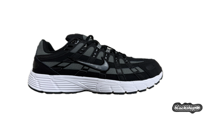 NIKE P-6000 Thermo Gore-Tex Black-Grey Мужские (40-45)