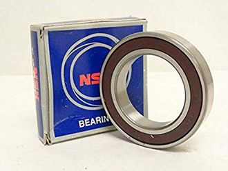 Подшипник приводного вала NSK 6010DDU для BRP LYNX/Ski-Doo (293350059 ...