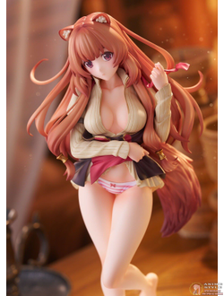 Фигурка 1/7 Рафталия (Raphtalia Dakimakura ver.)