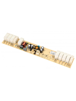 ЭП Электронный модуль силовой Electrolux (зам. 3875726238) 3874318011