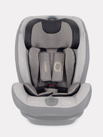 Автокресло 9-36 Rant Genius Isofix Beige