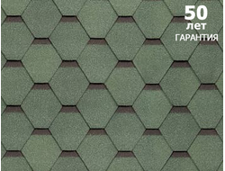 Гибкая черепица Технониколь Shinglas  коллекция Ультра Самба, купить в Серпухове  | "СК Профиль"