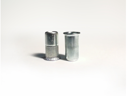 Резьбовая заклепка в потай М3х5х9