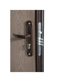 Входная Дверь Про ЛАЙТ