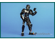 # 75121 Сборная Фигура «Имперский Штурмовик Смерти» /  “Imperial Death Trooper” Buildable Action Figure (2016)