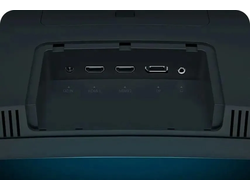 Монитор Xiaomi Mi Curved Gaming Monitor 30" Черный