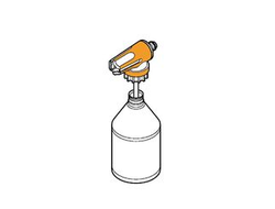 Распылительный набор Rе-98