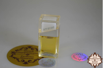 Купить Духи Erreuno — Erreuno EDP 5ml | Редкая Винтажная Миниатюра