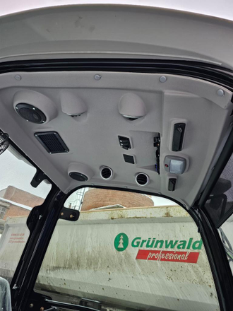 Трактор Синтай Xingtai 504 G3