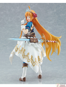 Фигурка фигма figma Eustiana von Astraea