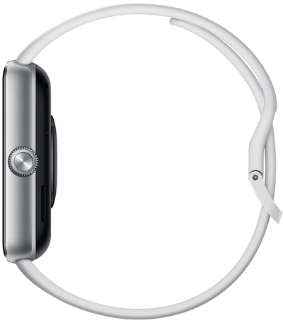 Xiaomi Redmi Watch 5 Серебристый