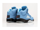 Nike Air Jordan 5 Blue Sky